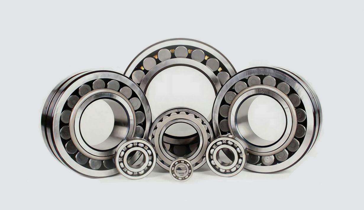 بولبرینگ در تولید آجر: اهمیت، کاربرد و نگهداری صحیح